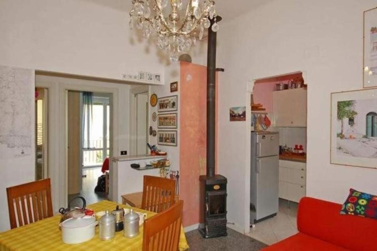 Ferienwohnung La Porta Delle 5 Terre Trilocali Bonassola Zimmer foto