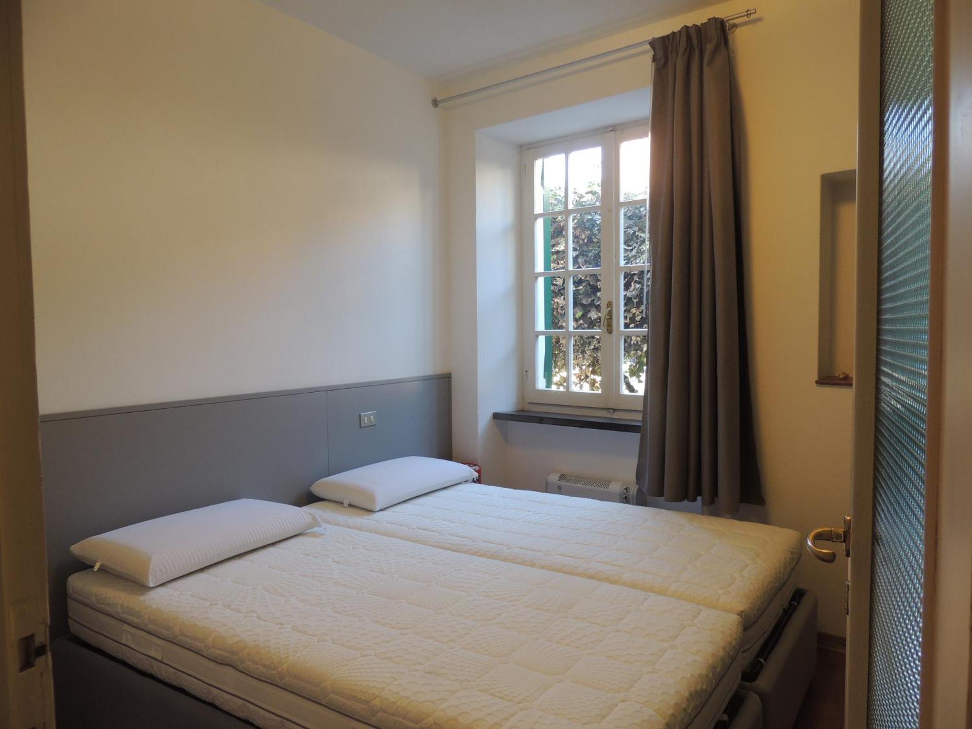 Ferienwohnung La Porta Delle 5 Terre Trilocali Bonassola Exterior foto