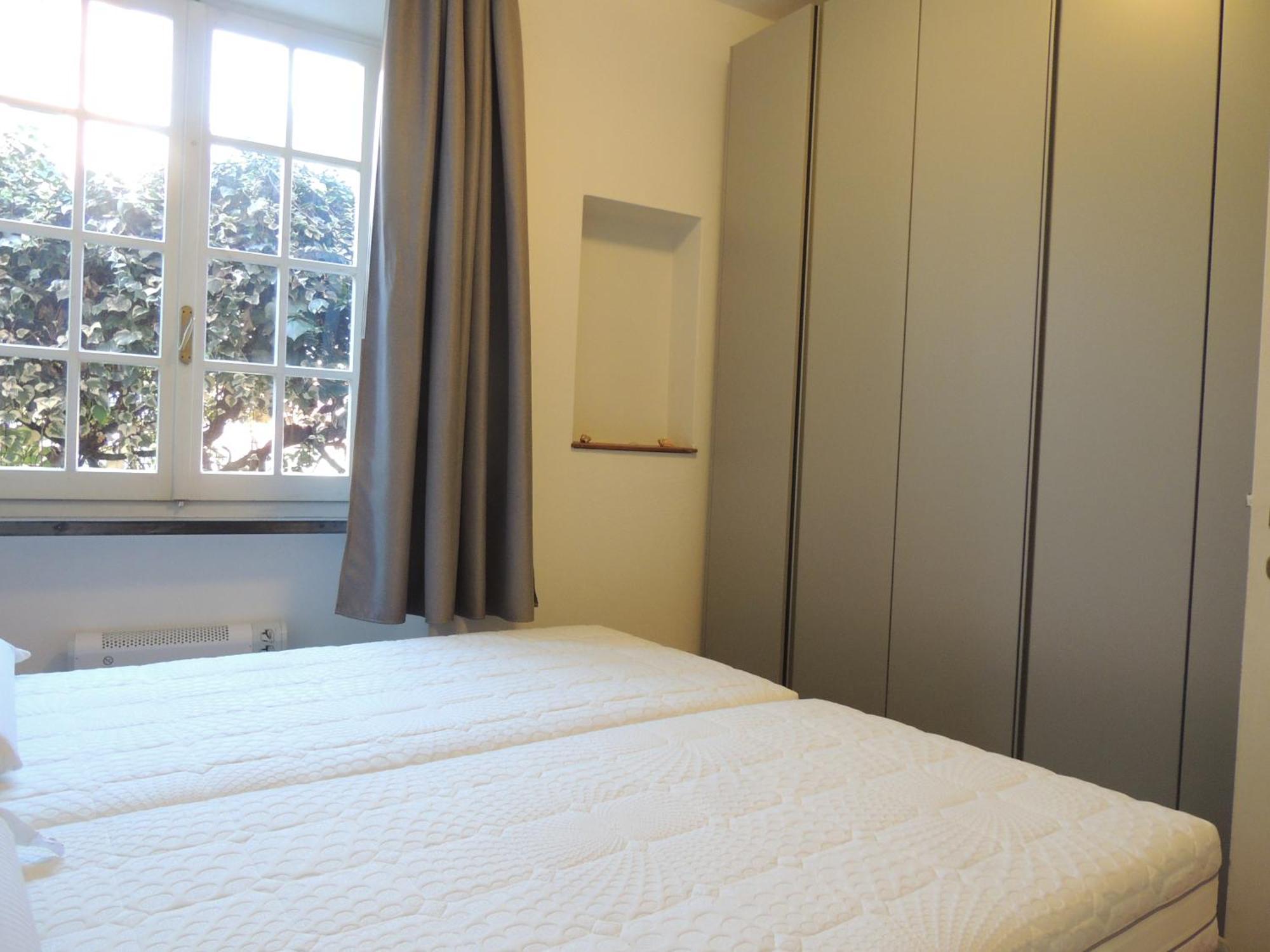 Ferienwohnung La Porta Delle 5 Terre Trilocali Bonassola Exterior foto