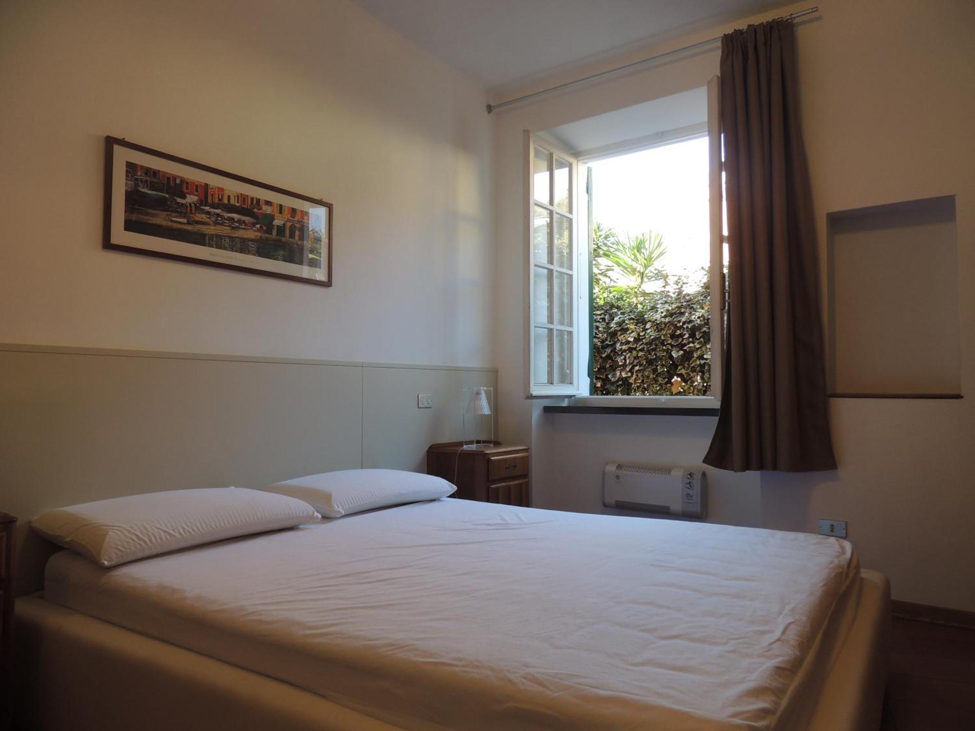 Ferienwohnung La Porta Delle 5 Terre Trilocali Bonassola Exterior foto