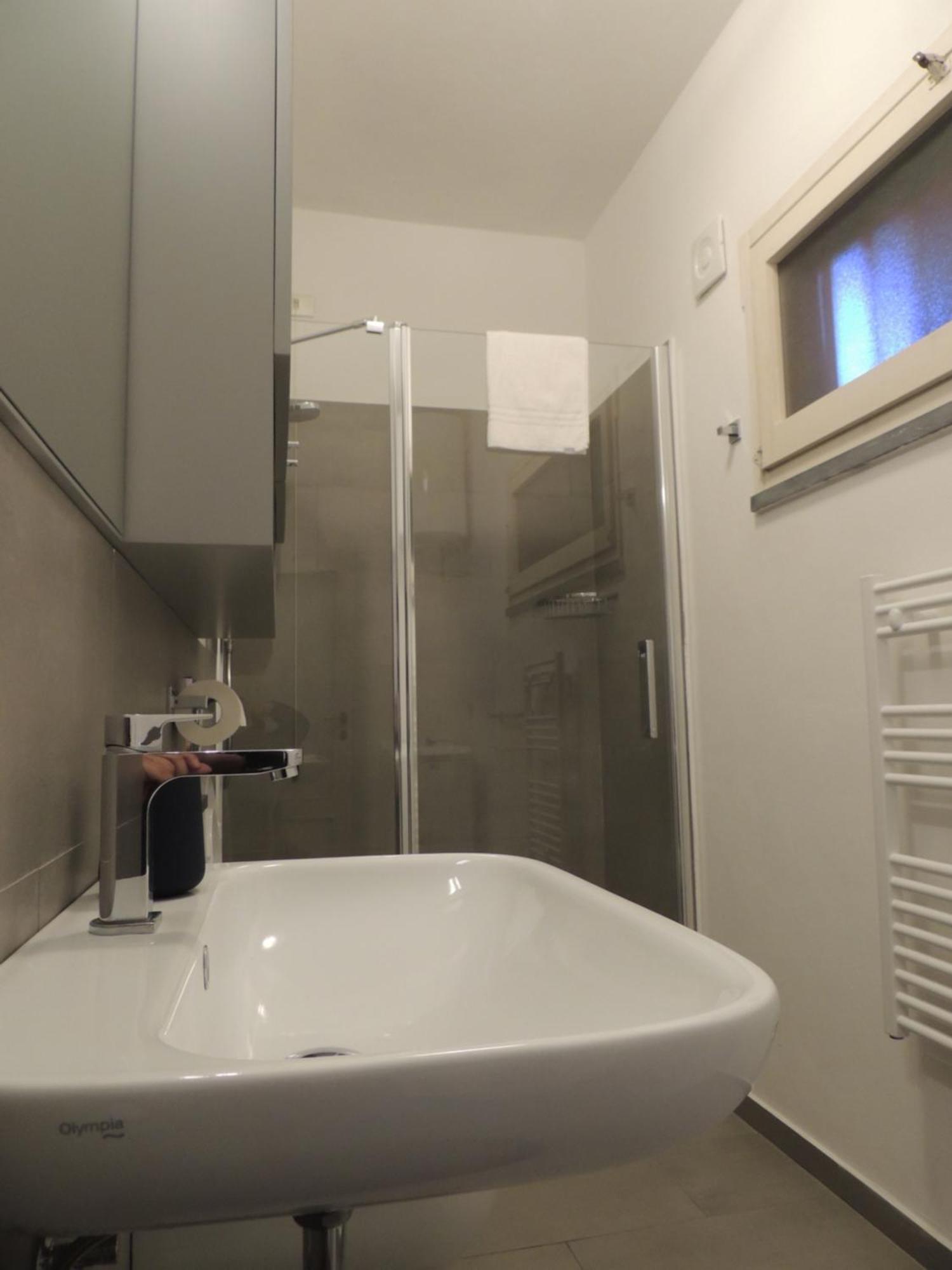 Ferienwohnung La Porta Delle 5 Terre Trilocali Bonassola Exterior foto