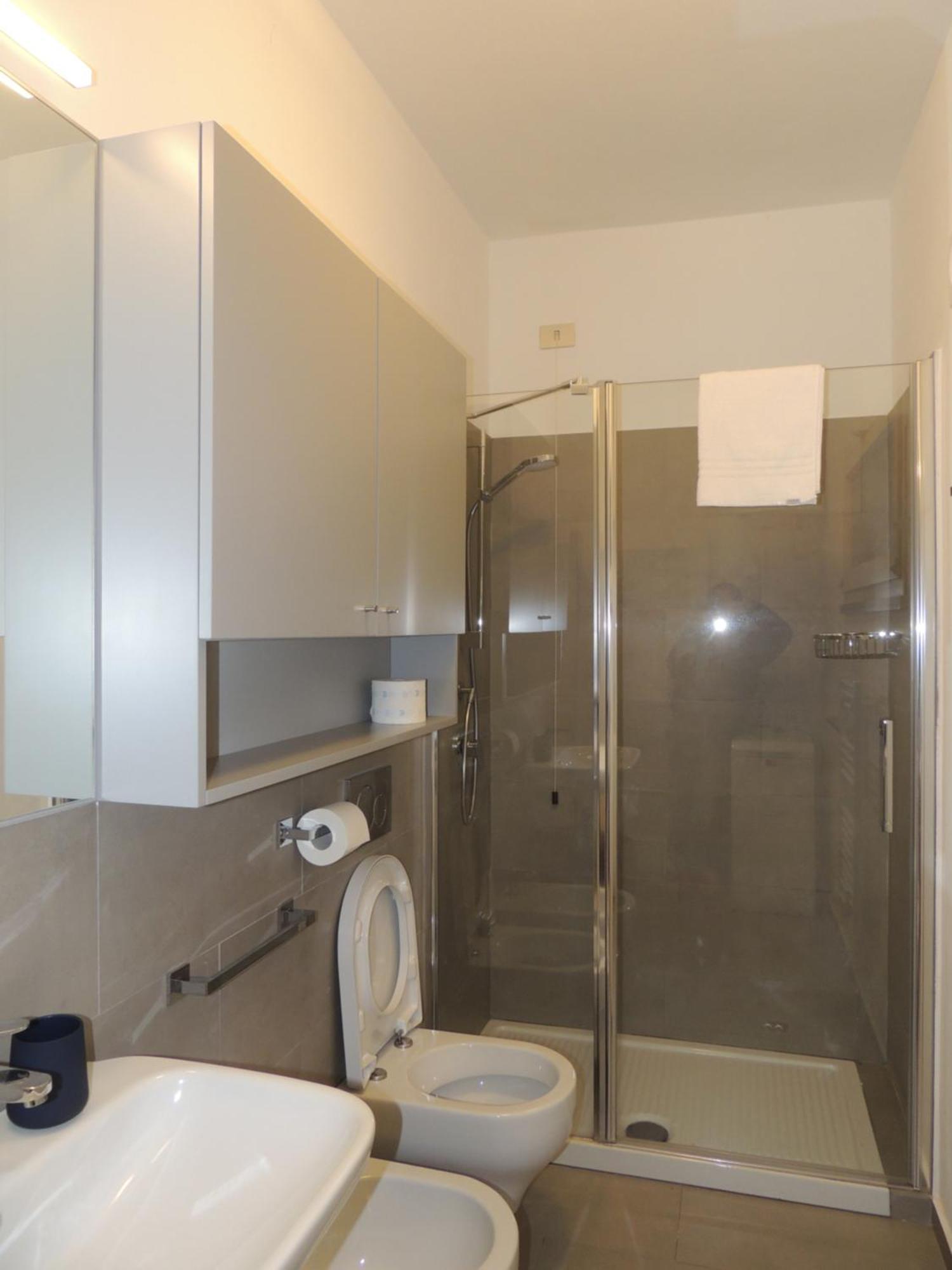 Ferienwohnung La Porta Delle 5 Terre Trilocali Bonassola Exterior foto