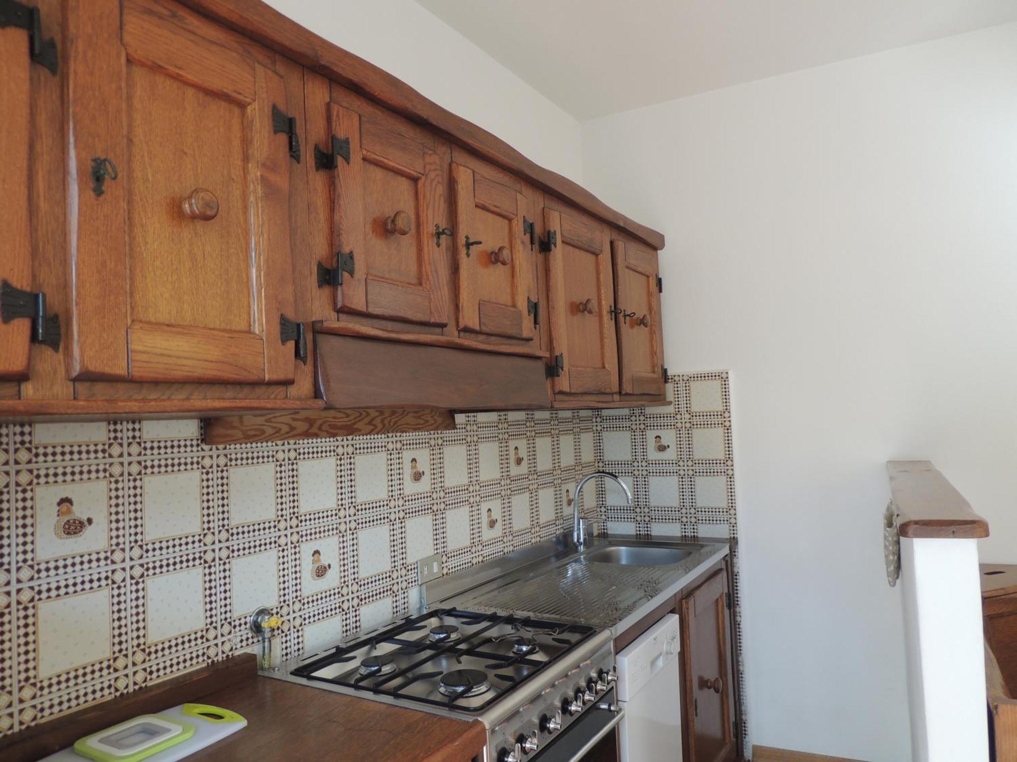 Ferienwohnung La Porta Delle 5 Terre Trilocali Bonassola Exterior foto