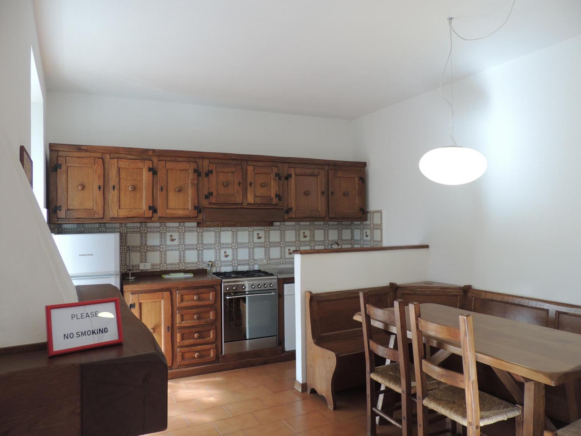 Ferienwohnung La Porta Delle 5 Terre Trilocali Bonassola Exterior foto