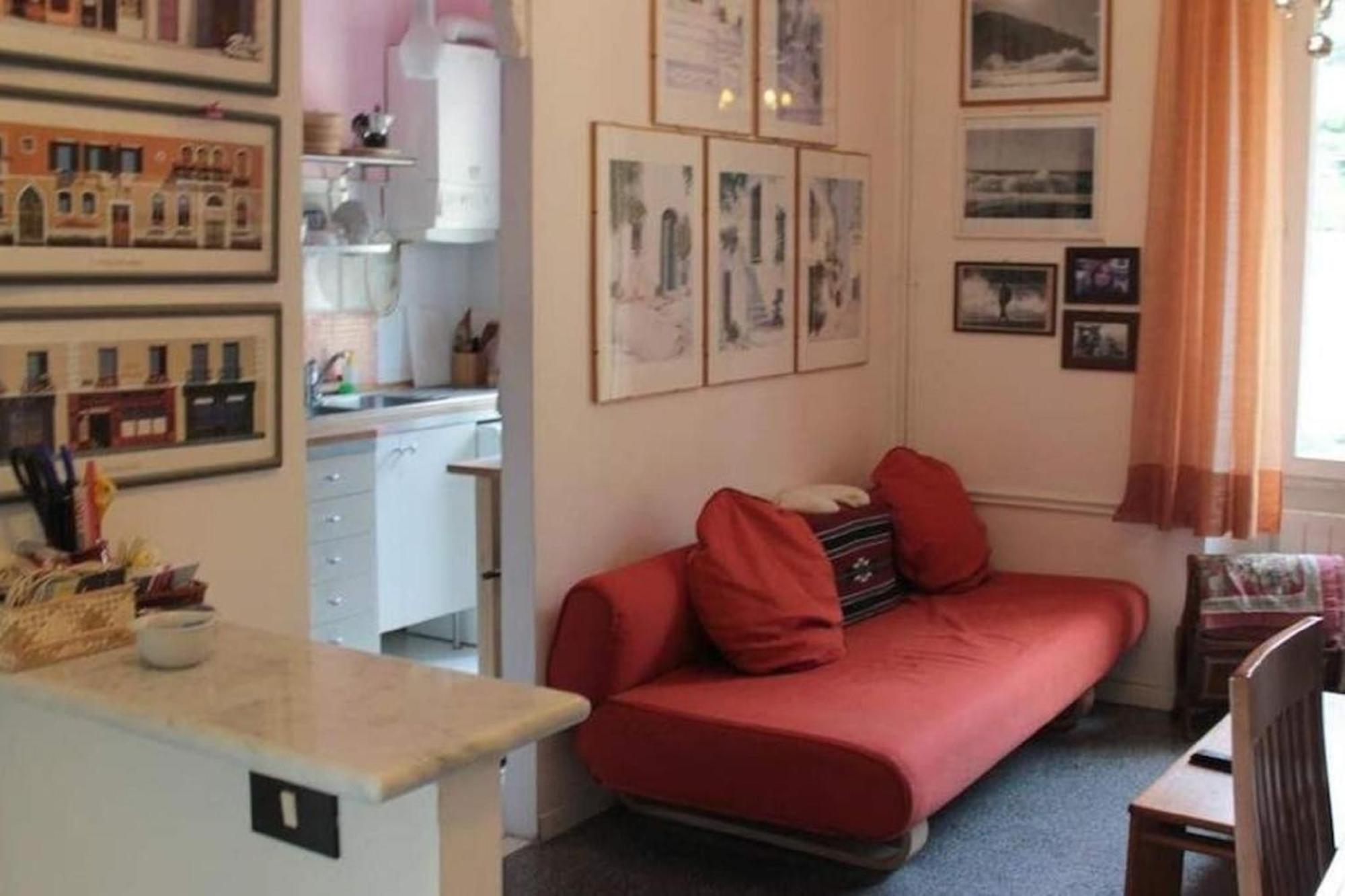 Ferienwohnung La Porta Delle 5 Terre Trilocali Bonassola Zimmer foto