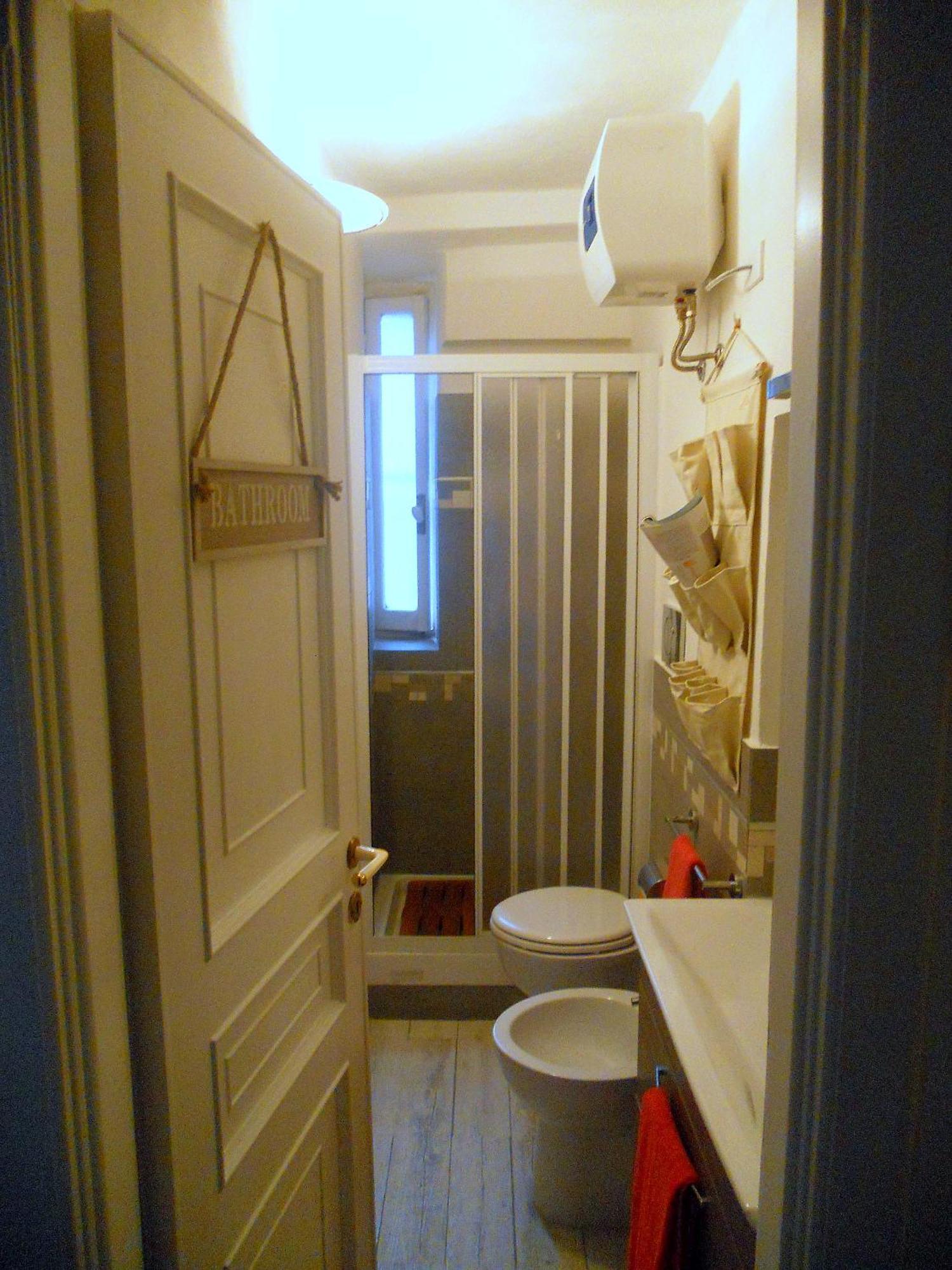 Ferienwohnung La Porta Delle 5 Terre Trilocali Bonassola Exterior foto