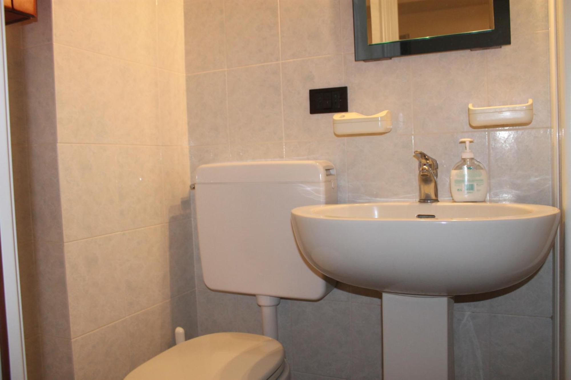 Ferienwohnung La Porta Delle 5 Terre Trilocali Bonassola Zimmer foto