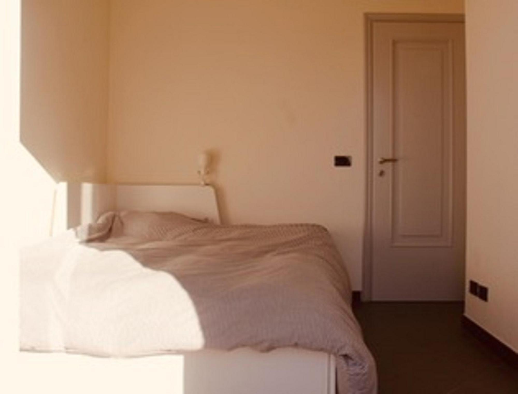Ferienwohnung La Porta Delle 5 Terre Trilocali Bonassola Zimmer foto