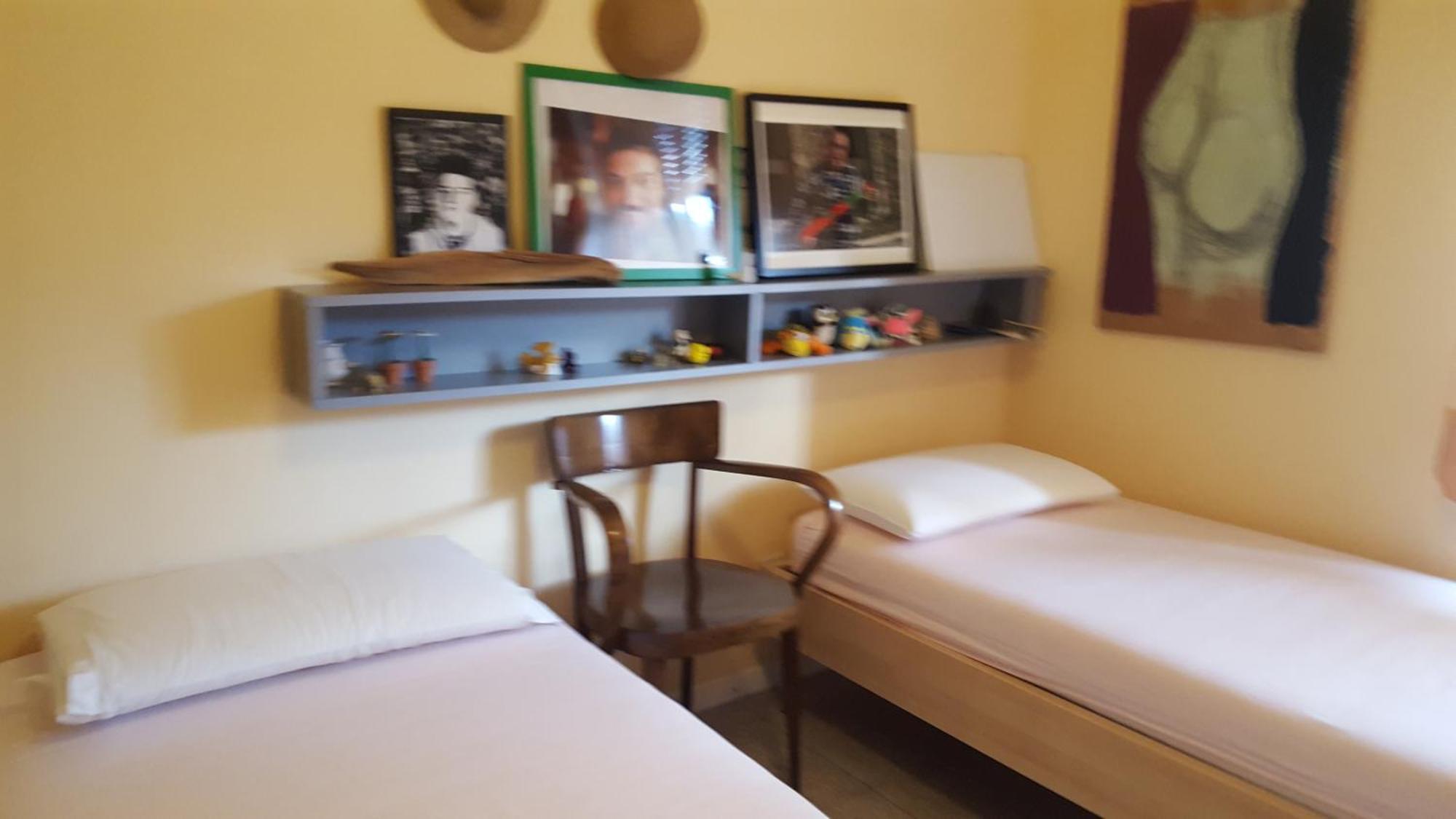 Ferienwohnung La Porta Delle 5 Terre Trilocali Bonassola Exterior foto