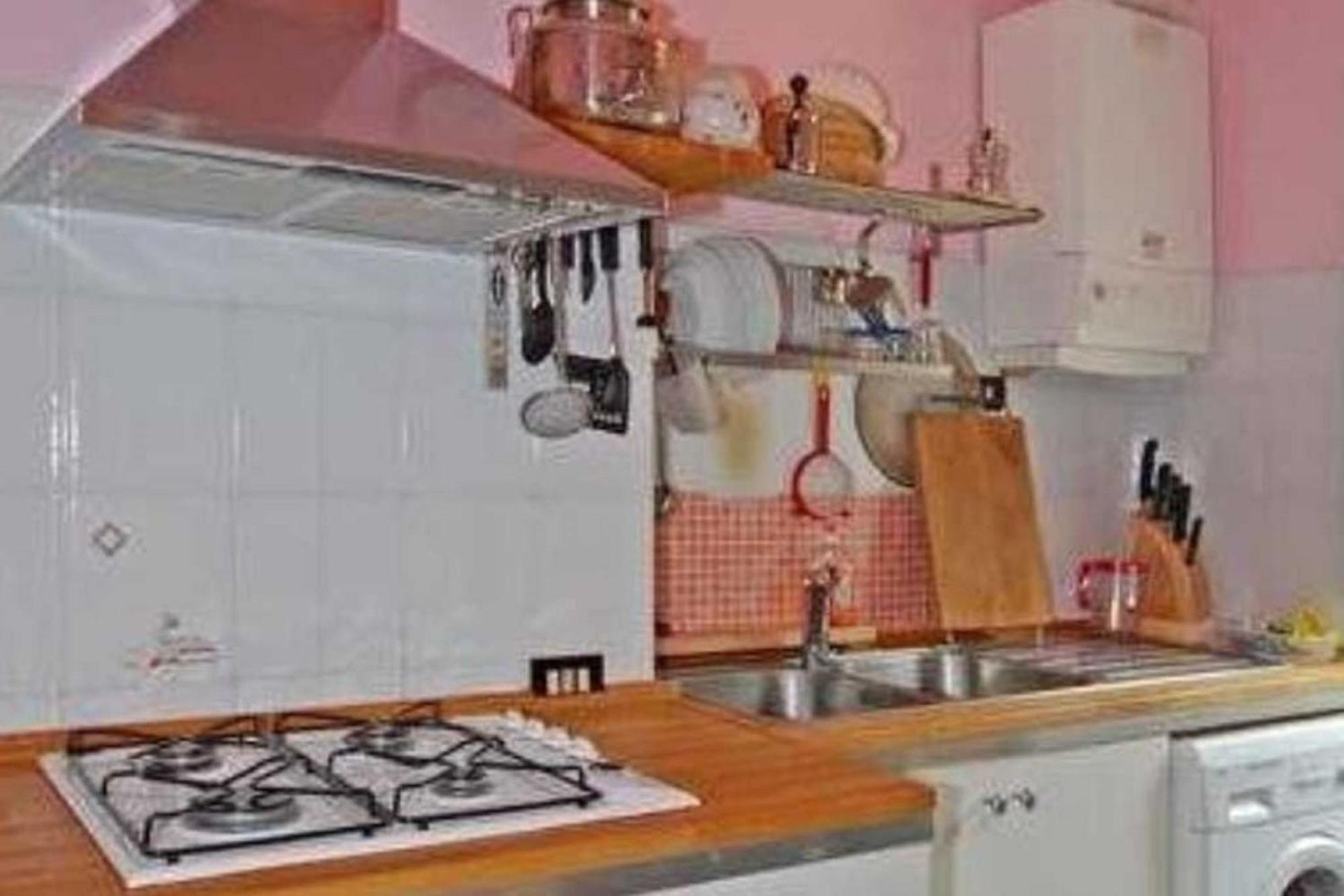 Ferienwohnung La Porta Delle 5 Terre Trilocali Bonassola Zimmer foto
