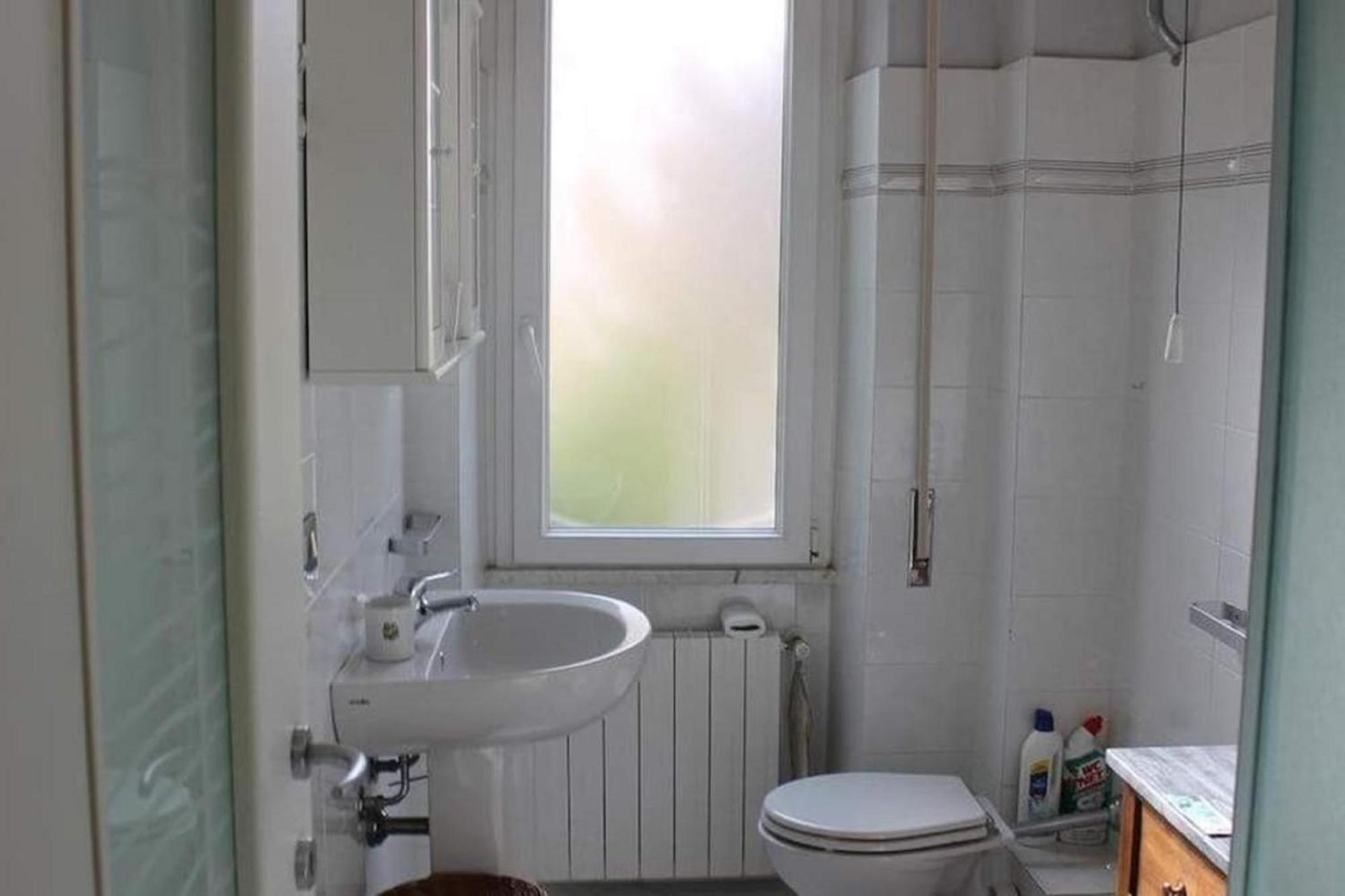 Ferienwohnung La Porta Delle 5 Terre Trilocali Bonassola Zimmer foto
