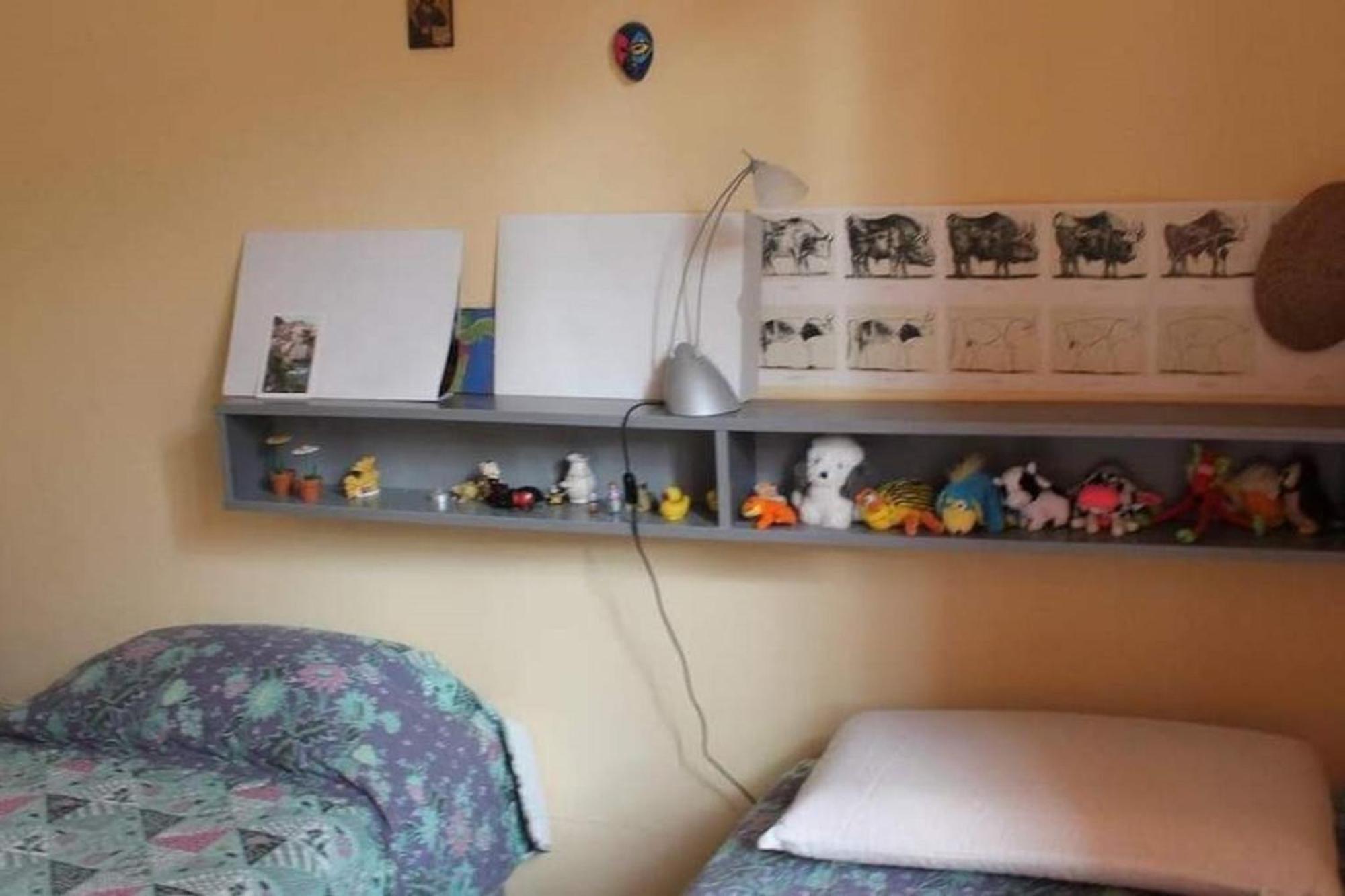 Ferienwohnung La Porta Delle 5 Terre Trilocali Bonassola Exterior foto